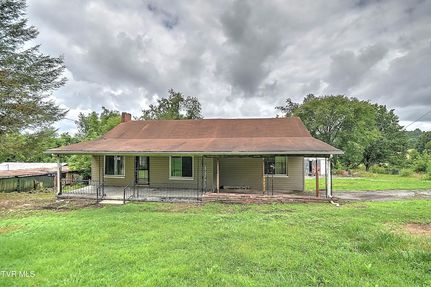 Lakefront Property for sale in Sullivan County, Tennessee