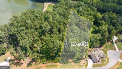 Undeveloped Land for sale in White County, Georgia