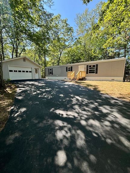 Farm and Ranch for sale in Hancock County, Maine