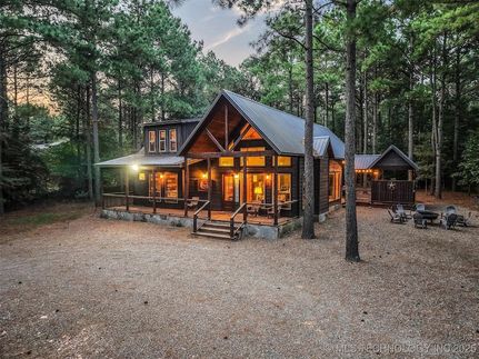 Farm and Ranch for sale in McCurtain County, Oklahoma