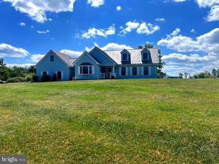 Horse Property for sale in Hampshire County, West Virginia