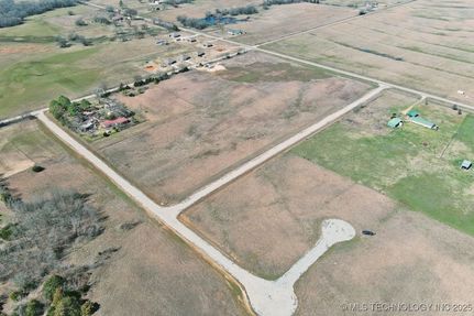 Recreational Property for sale in Bryan County, Oklahoma