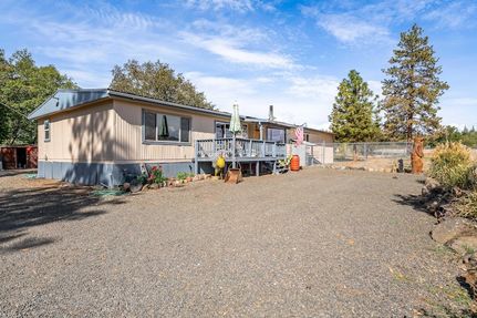 House for sale in Jackson County, Oregon