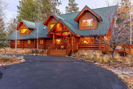 House for sale in Deschutes County, Oregon