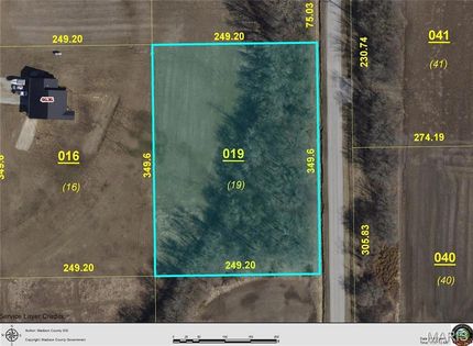 Hunting Property for sale in Madison County, Illinois