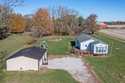 Farm and Ranch for sale in Richland County, Ohio