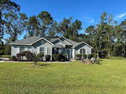 Riverfront Property for sale in Toombs County, Georgia