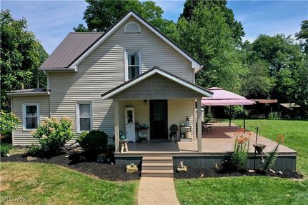 Farm and Ranch for sale in Holmes County, Ohio