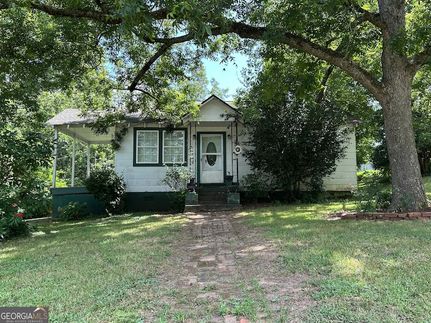 Commercial Property for sale in Greene County, Georgia