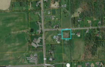 Undeveloped Land for sale in Tompkins County, New York
