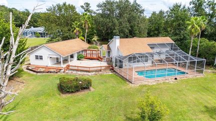 Farm and Ranch for sale in Pasco County, Florida