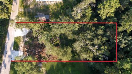 Undeveloped Land for sale in Montgomery County, Texas