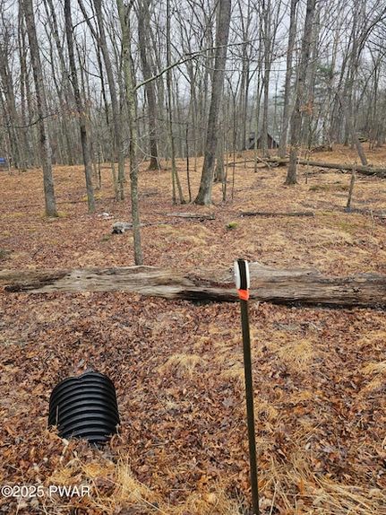 Timberland Property for sale in Pike County, Pennsylvania