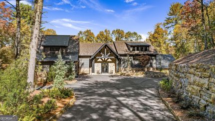 Timberland Property for sale in Fannin County, Georgia