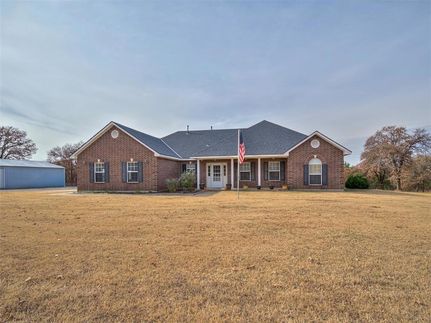 Horse Property for sale in Cleveland County, Oklahoma