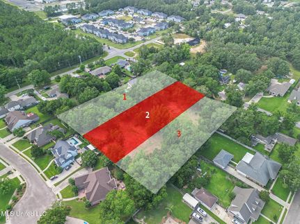 Farm and Ranch for sale in Harrison County, Mississippi