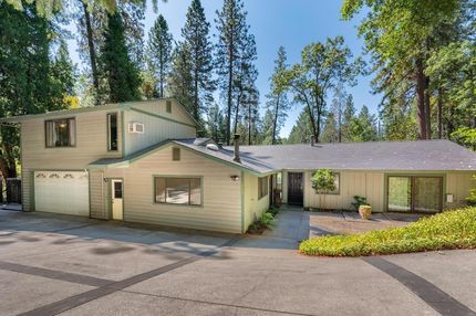 Farm and Ranch for sale in Nevada County, California