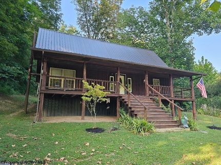 Horse Property for sale in Lewis County, West Virginia
