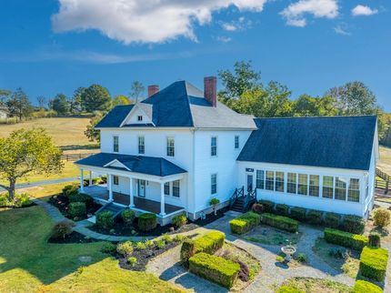 Farm and Ranch for sale in Jefferson County, Tennessee