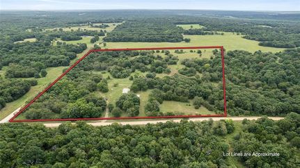 Undeveloped Land for sale in Seminole County, Oklahoma