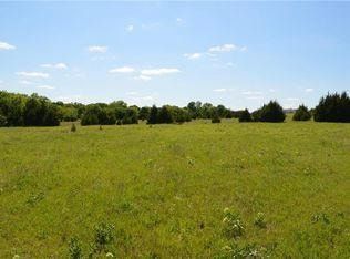 Undeveloped Land for sale in Lincoln County, Oklahoma
