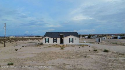 Farm and Ranch for sale in Dona Ana County, New Mexico