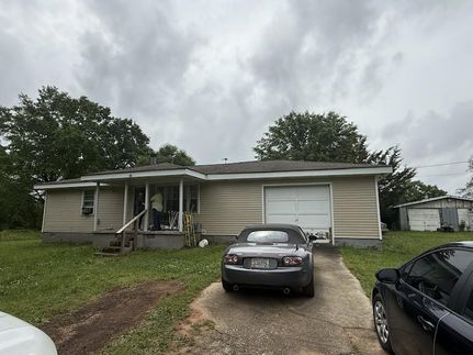 Land for sale in Walton County, Georgia