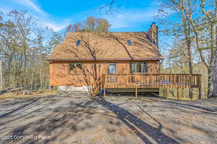 Timberland Property for sale in Monroe County, Pennsylvania