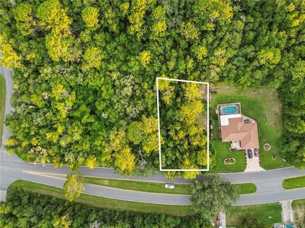 Undeveloped Land for sale in Citrus County, Florida