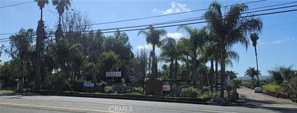 Land for sale in San Bernardino County, California