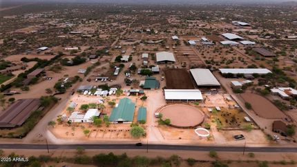 Farm and Ranch for sale in Maricopa County, Arizona