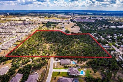 Undeveloped Land for sale in Hays County, Texas