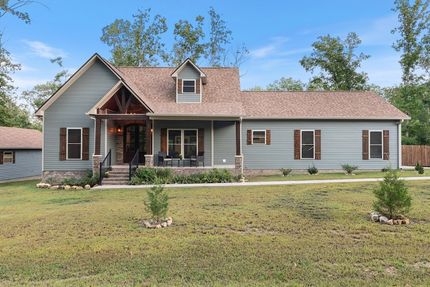 Farm and Ranch for sale in Lewis County, Tennessee