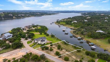 Recreational Property for sale in Travis County, Texas