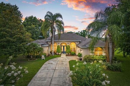 Farm and Ranch for sale in Lake County, Florida