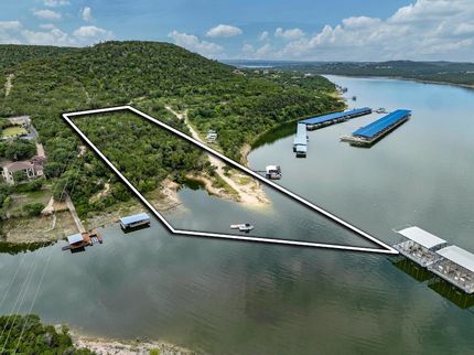 Recreational Property for sale in Travis County, Texas