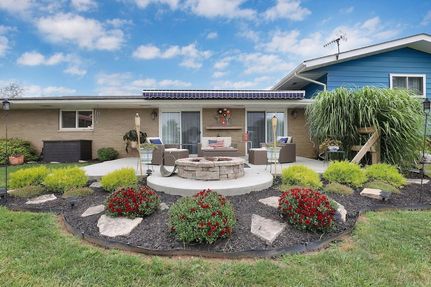 Farm and Ranch for sale in Madison County, Ohio