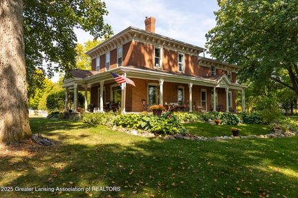 Farm and Ranch for sale in Eaton County, Michigan