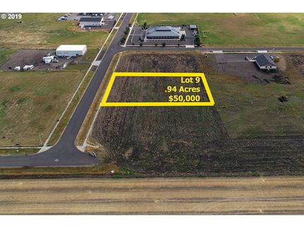Timberland Property for sale in Union County, Oregon