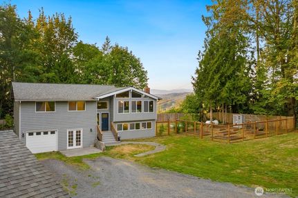 Recreational Property for sale in Snohomish County, Washington