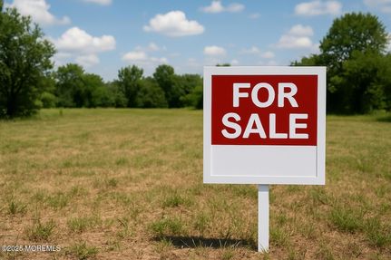 Recreational Property for sale in Ocean County, New Jersey