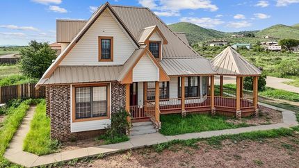 Undeveloped Land for sale in Brewster County, Texas