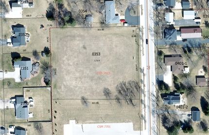 Timberland Property for sale in Outagamie County, Wisconsin