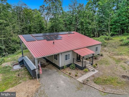 Horse Property for sale in Morgan County, West Virginia