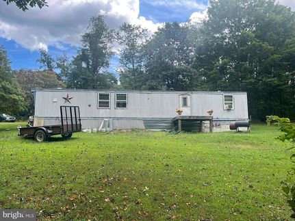 Timberland Property for sale in Hampshire County, West Virginia