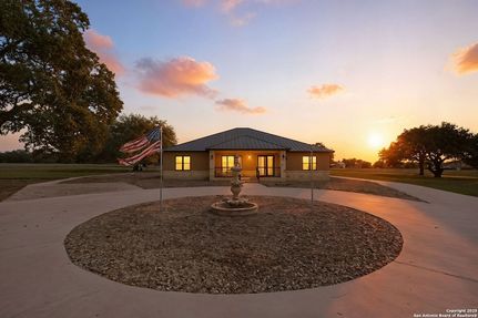 Undeveloped Land for sale in Medina County, Texas