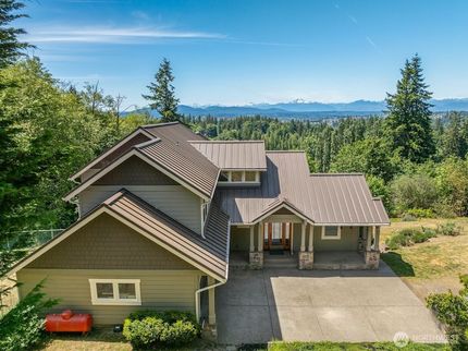 Recreational Property for sale in Kitsap County, Washington
