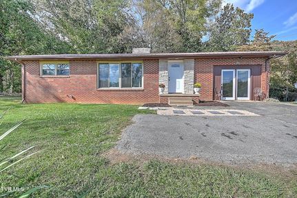 Timberland Property for sale in Sullivan County, Tennessee