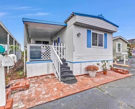 Timberland Property for sale in San Diego County, California