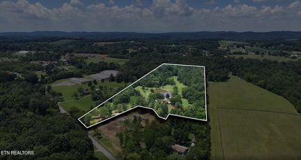 Timberland Property for sale in Blount County, Tennessee